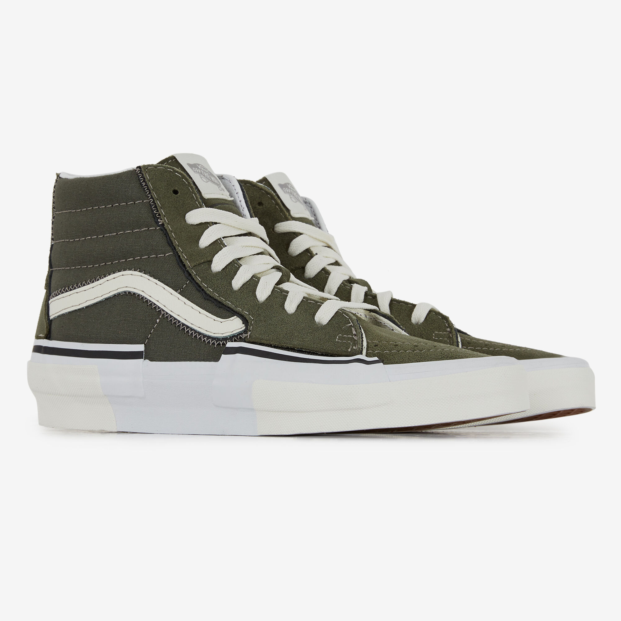 C courir vans outlet