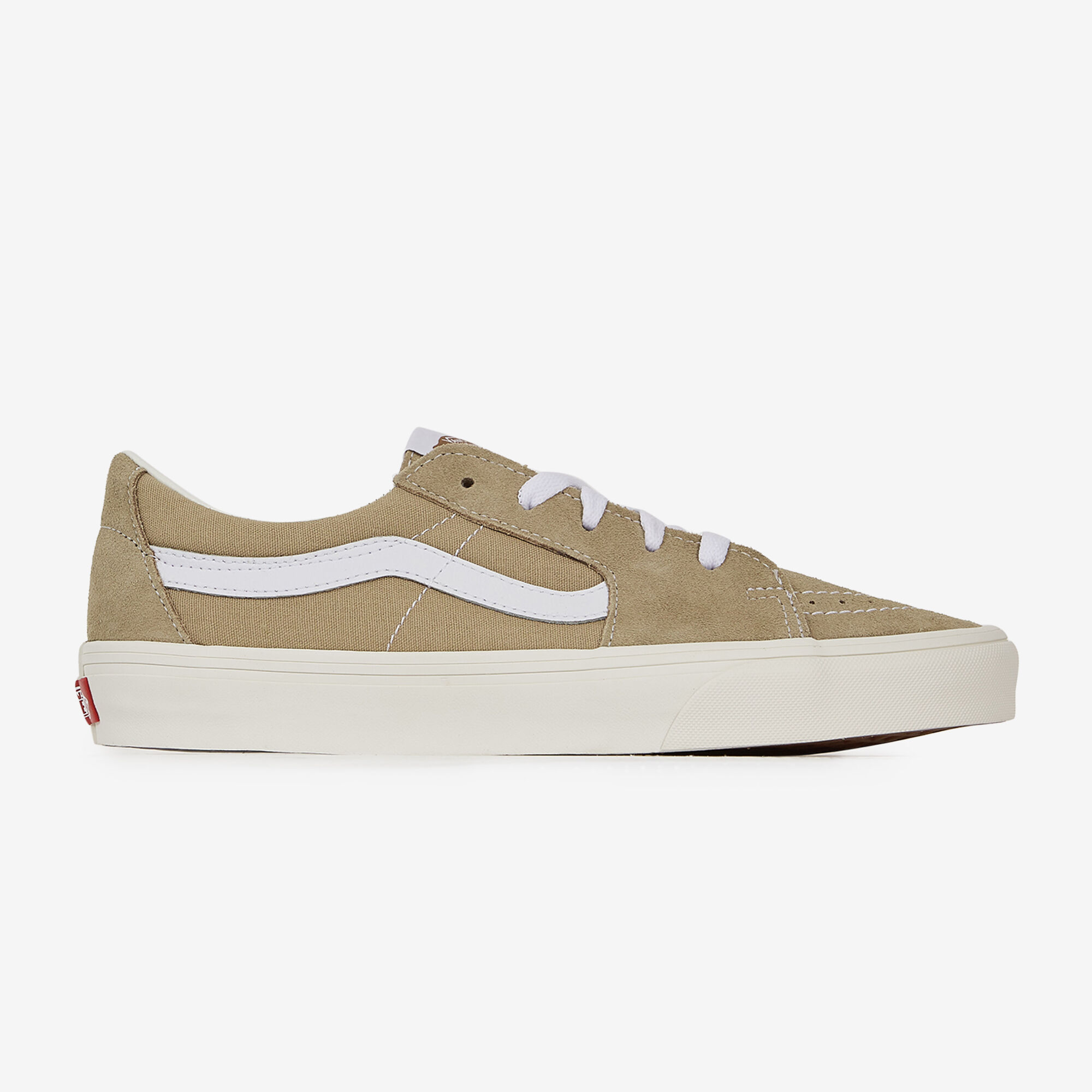 Chaussure vans hotsell homme beige