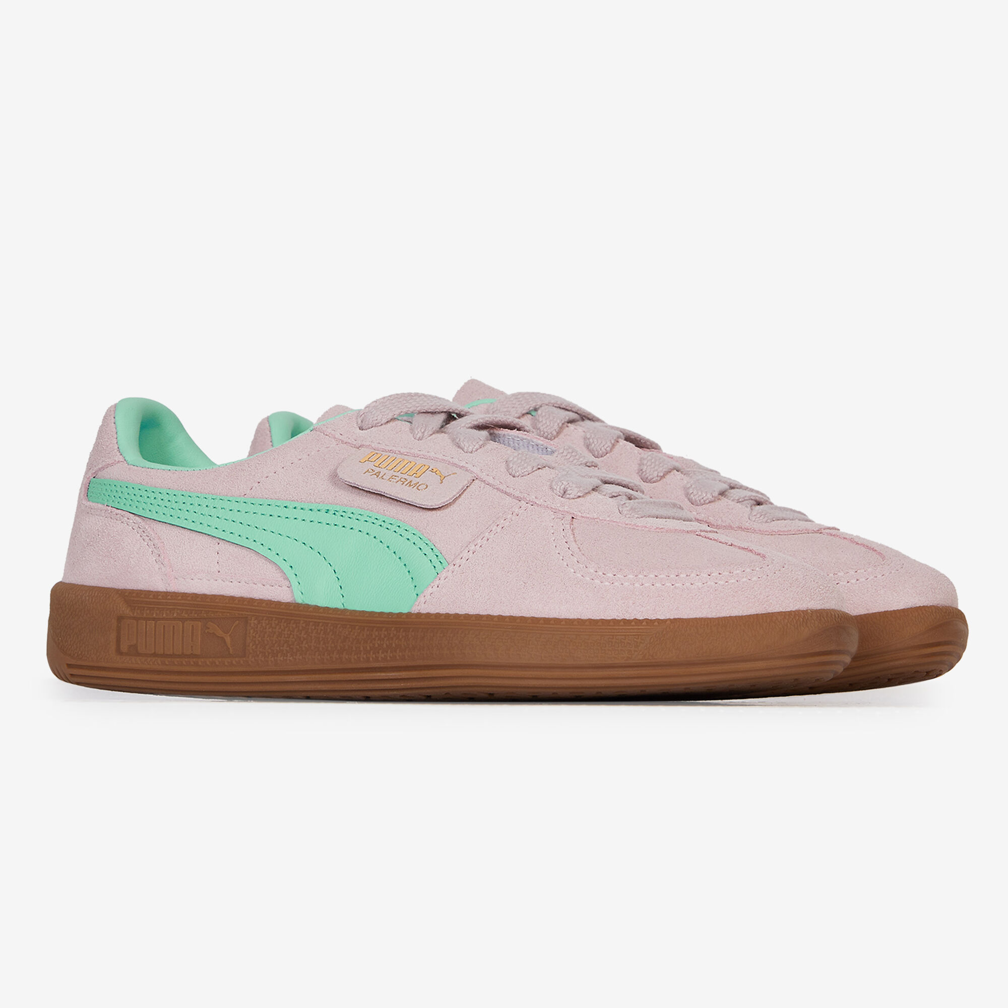Basket puma femme blanche et argent store