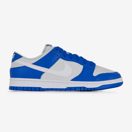 NIKE dunk DUNK LOW KENTUCKY ALTERNATE GRIJS/BLAUW HEREN