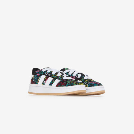 ADIDAS ORIGINALS campus CAMPUS 00s LIBERTY NOIR/MULTICOLORE BABY