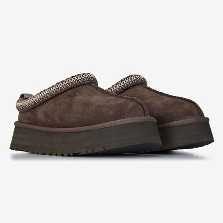 UGG tazz TAZZ MARRON FEMME