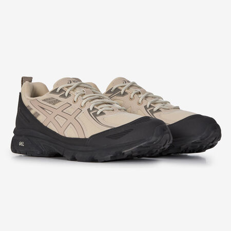 ASICS GEL-VENTURE 6 SHIELD BEIGE/NOIR HEREN