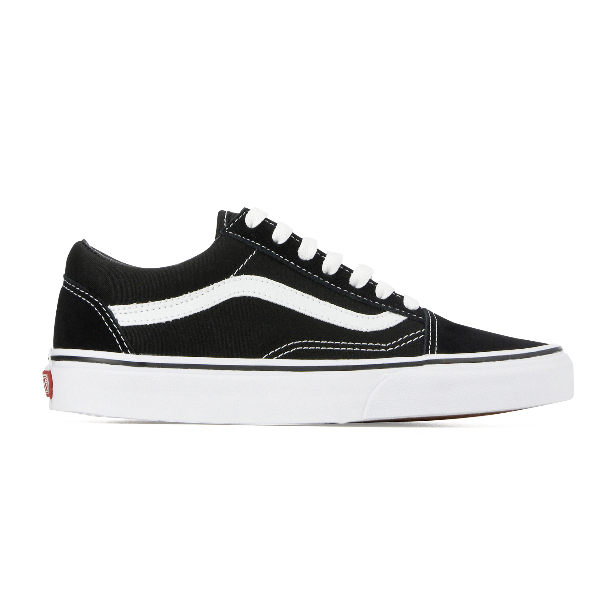 baskette vans femme