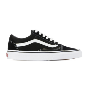 Vans noir femme prix online