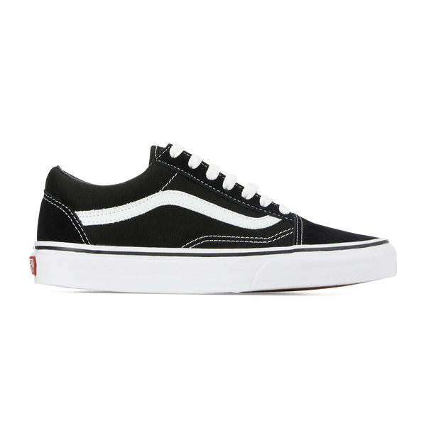 Basket sale noir vans