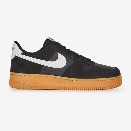 NIKE air force 1 AIR FORCE 1 LOW ZWART/BRUIN HEREN