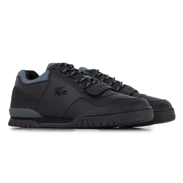 Basket lacoste sales femme courir