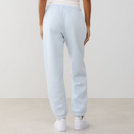 JORDAN PANT JOGGER BROOKLYN BLEU/BLANC DAMES