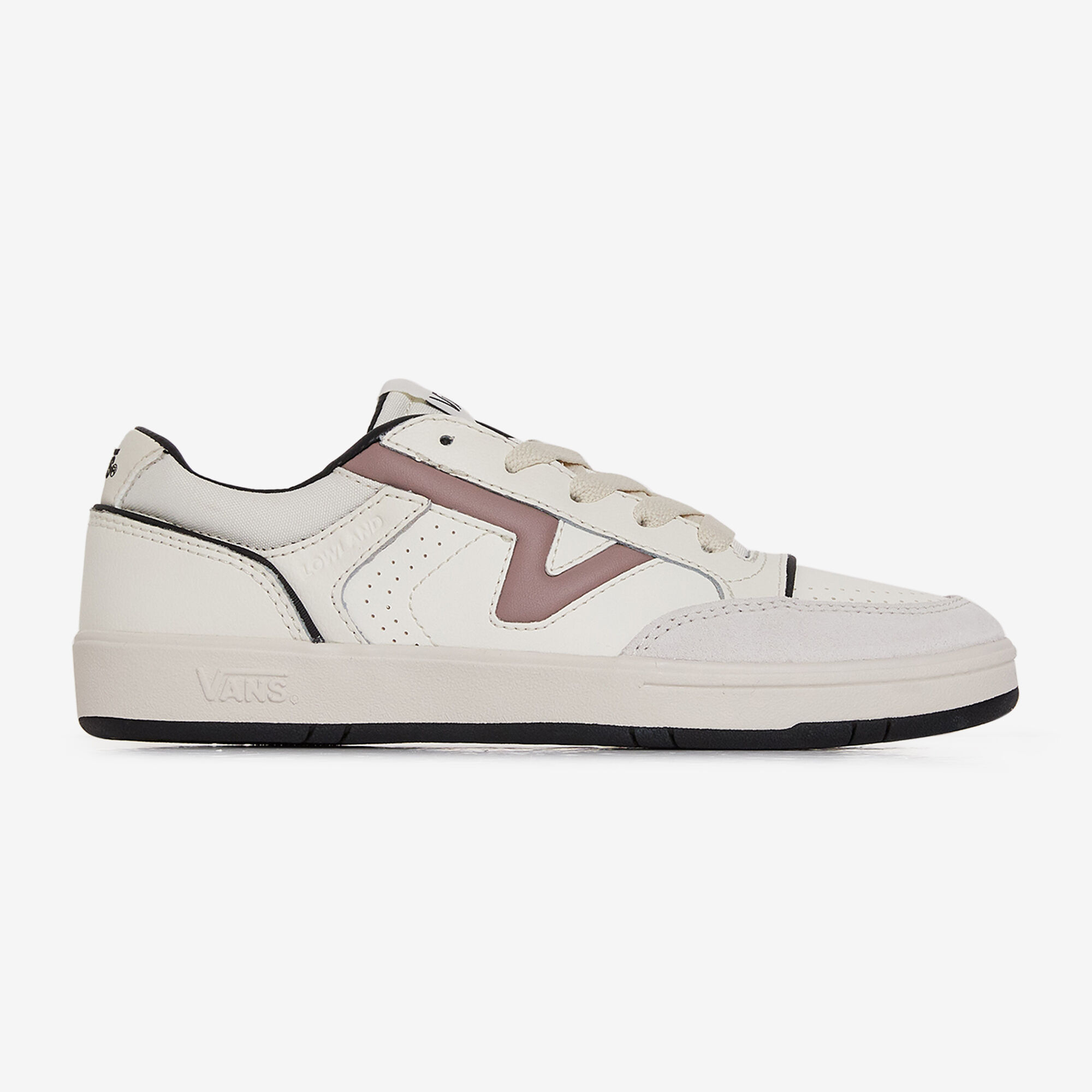 Vans hotsell femme courir
