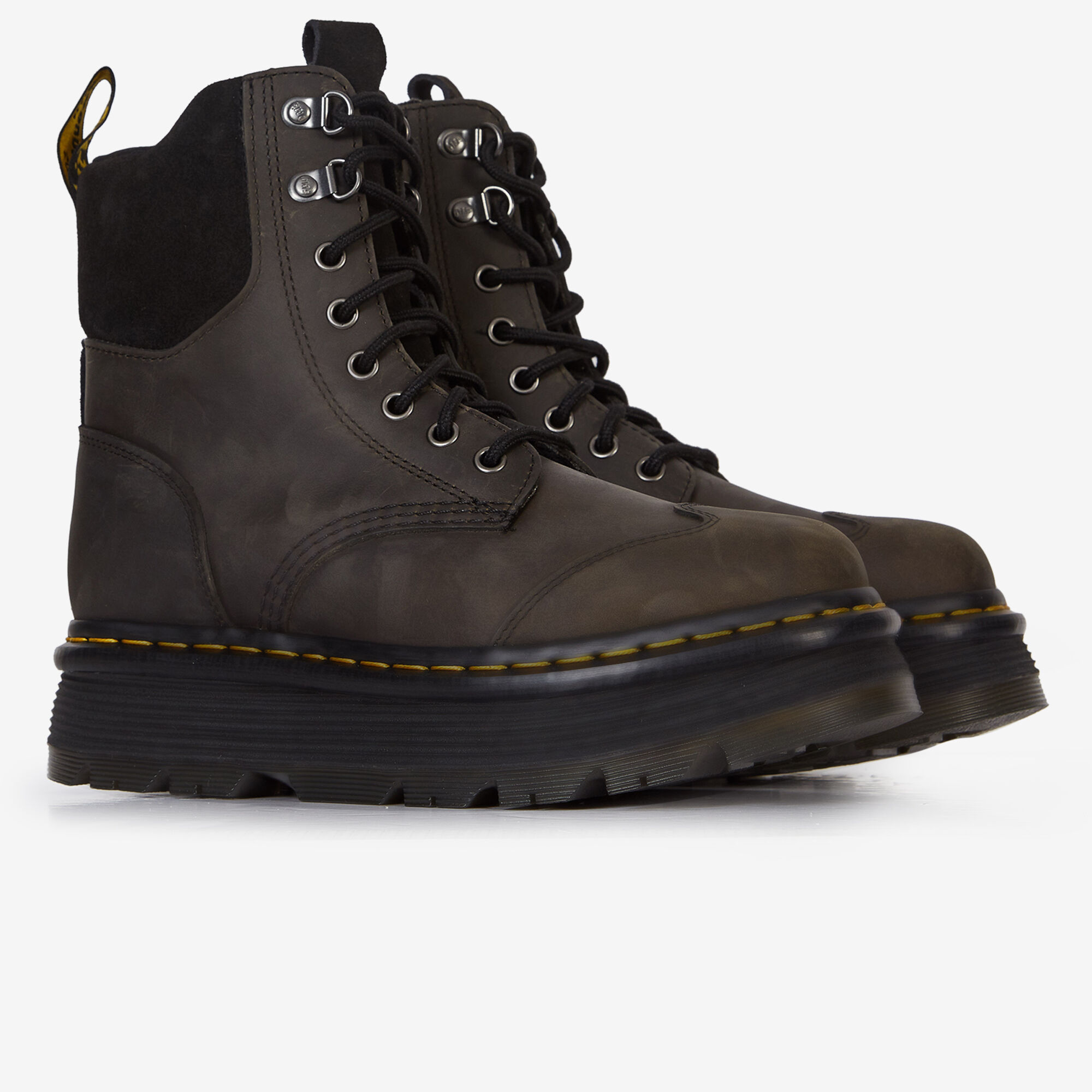Sneakers et baskets DR MARTENS FEMME Tendances 2024 Courir.be