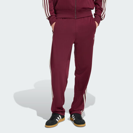 ADIDAS ORIGINALS PANT FIREBIRD MARRON HEREN
