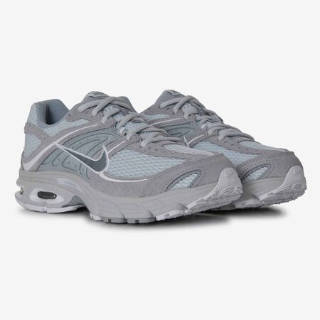 NIKE Air Max Moto AIR MAX MOTO 2K SUEDE GRIS DAMES