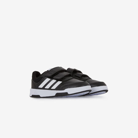 ADIDAS ORIGINALS TENSAUR SPORT 2.0 CF NOIR/BLANC BÉBÉ
