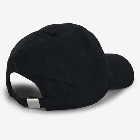 NIKE CASQUETTE METAL SWOOSH NOIR HOMME