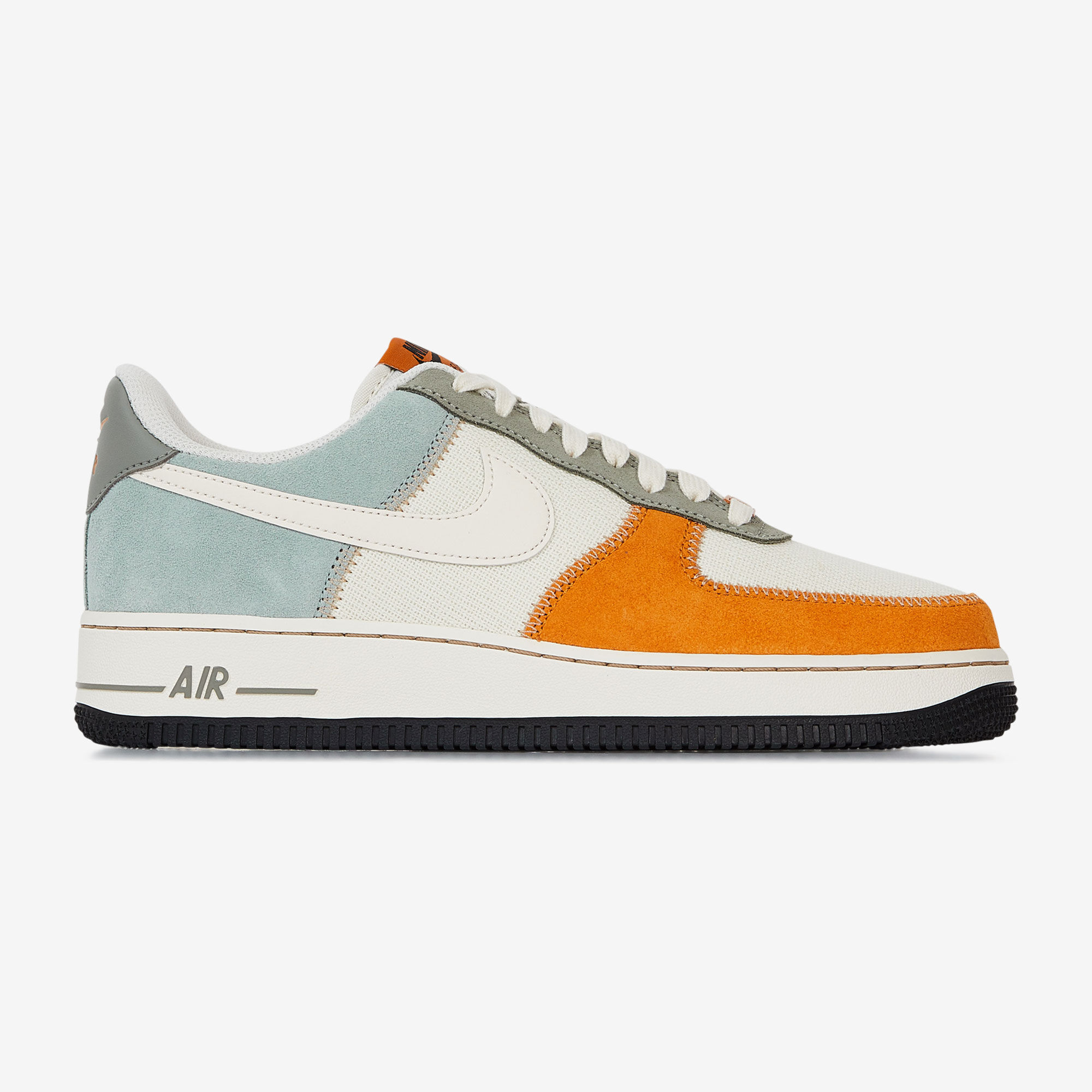 Air force deals 1 homme courir