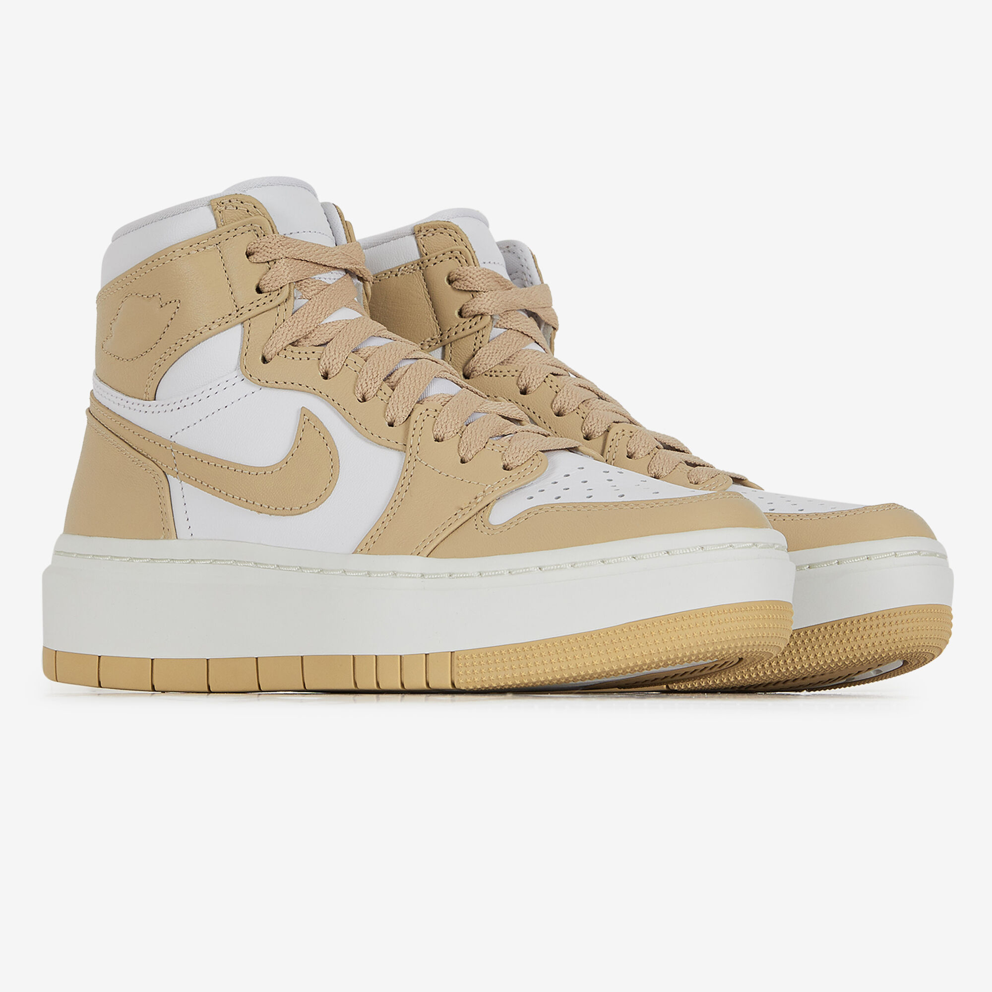 Sneakers et baskets JORDAN en promo Courir.be