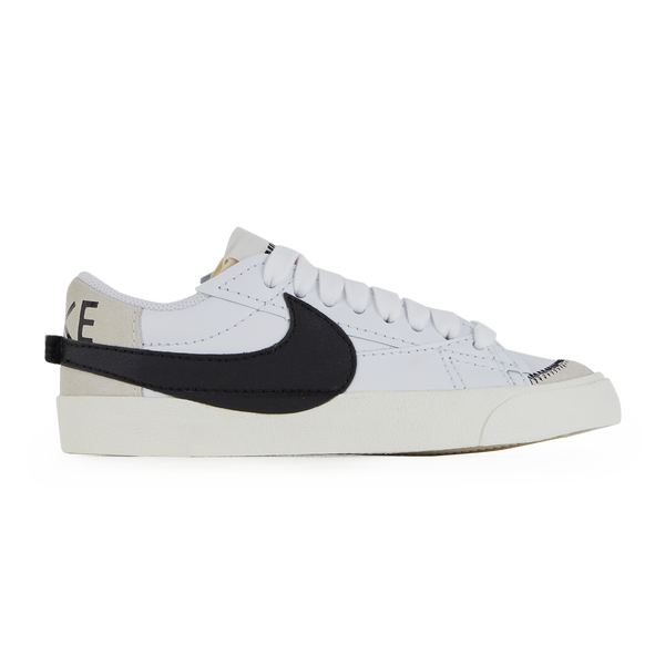 Basket nike blazer low femme outlet