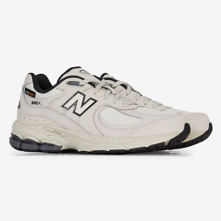 NEW BALANCE 2002r 2002R BEIGE JUNIOR