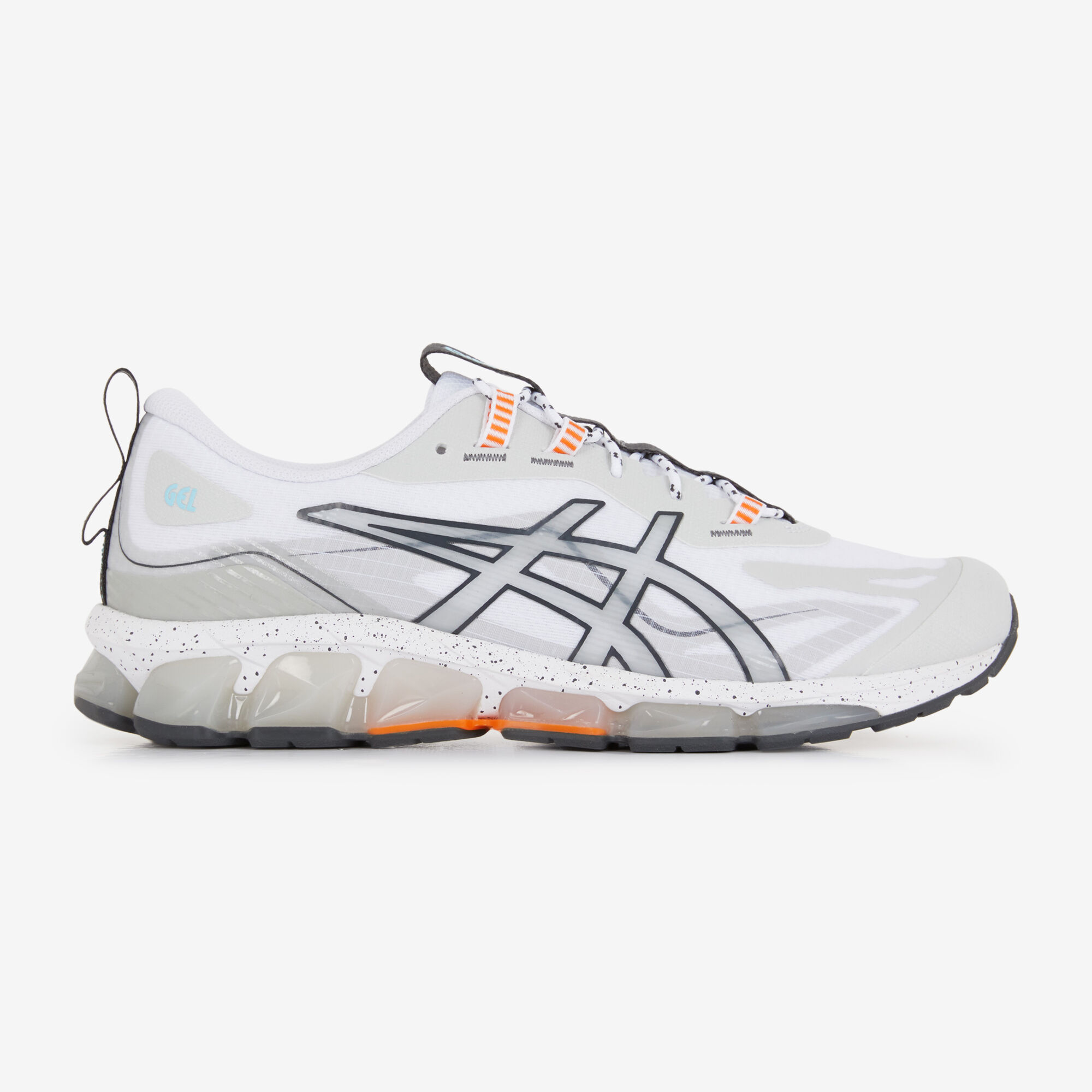 GEL QUANTUM 360 VII UTILITY