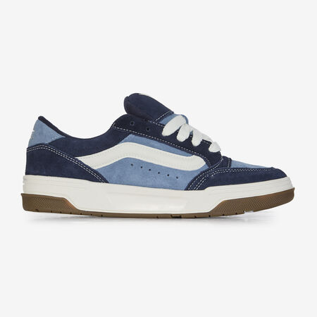 VANS HYLANE MARINE/BLANC HEREN