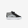 null : NOIR/LEOPARD