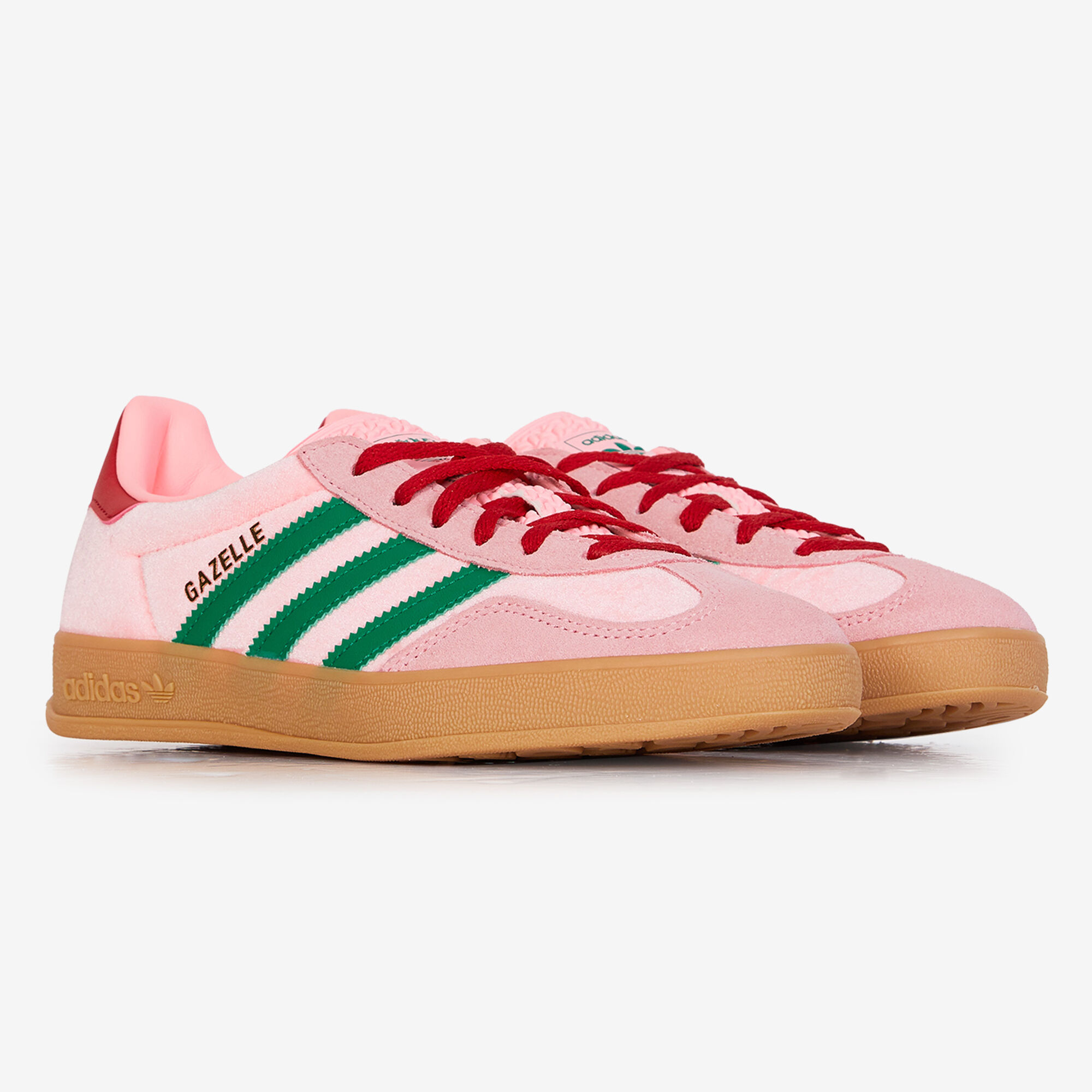 Courir gazelle femme clearance