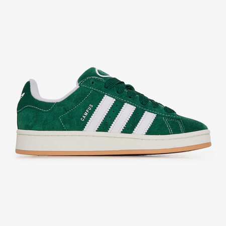 CAMPUS 00s : VERT/BLANC