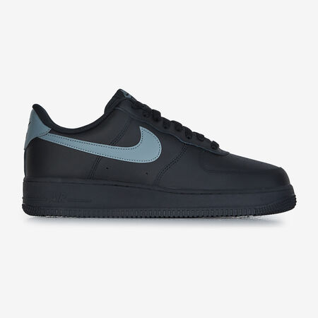 NIKE air force 1 AIR FORCE 1 '07 ZWART/GRIJS HEREN