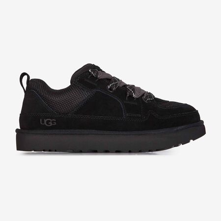 UGG Lowmel LO LOWMEL NOIR HOMME