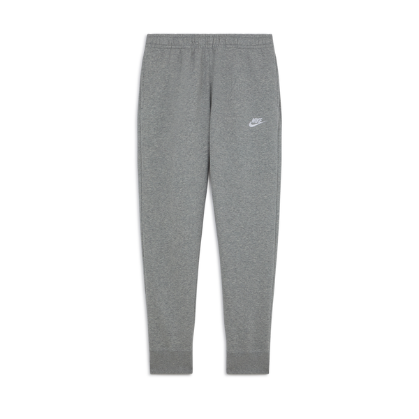 NIKE PANT JOGGER CLUB GRIS PANTALON HOMME Courir.be