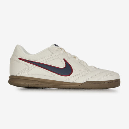 NIKE GATO BEIGE/BLEU HOMME