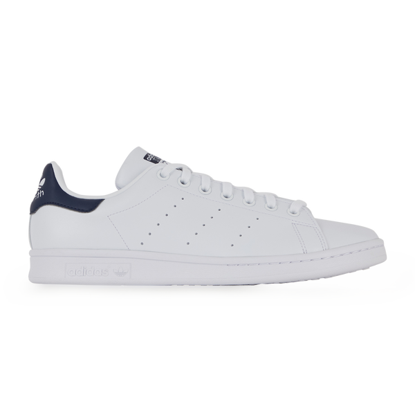 Stan smith grise et blanche discount