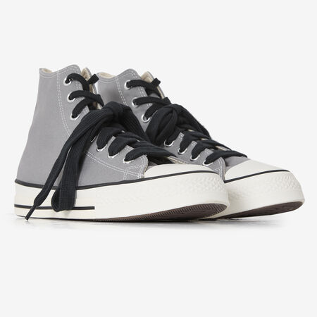 CONVERSE CHUCK TAYLOR HI THROWBACK GRIS HEREN