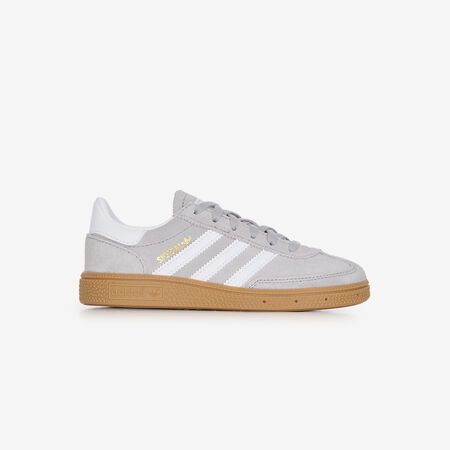 ADIDAS ORIGINALS spezial HANDBALL SPEZIAL GRIS/BLANC KIND
