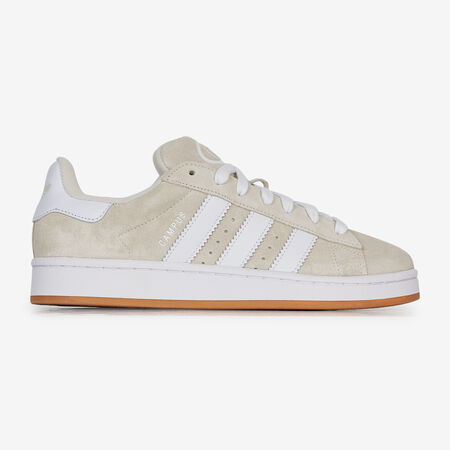 CAMPUS 00s : BEIGE/BLANC
