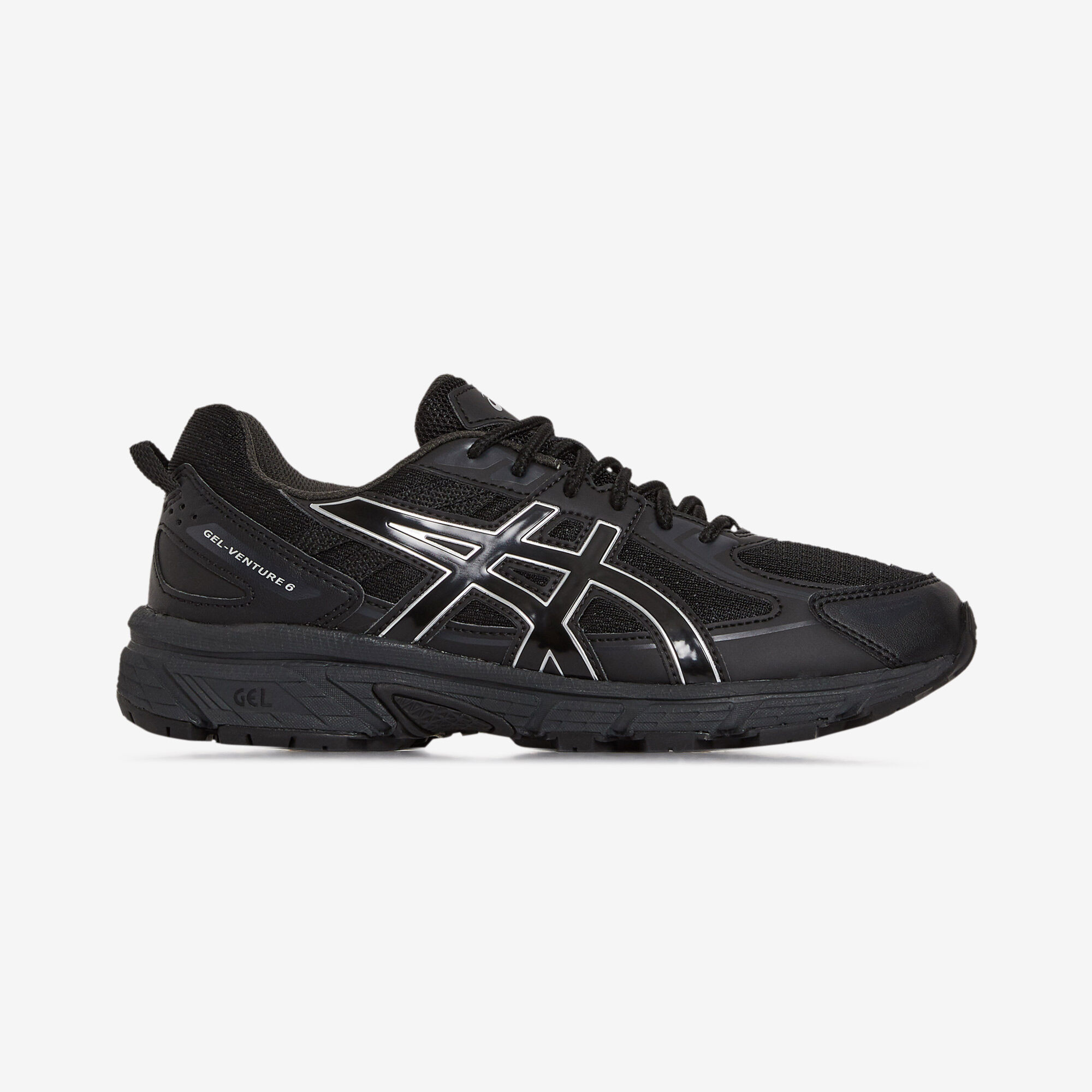Basket asics junior gris deals