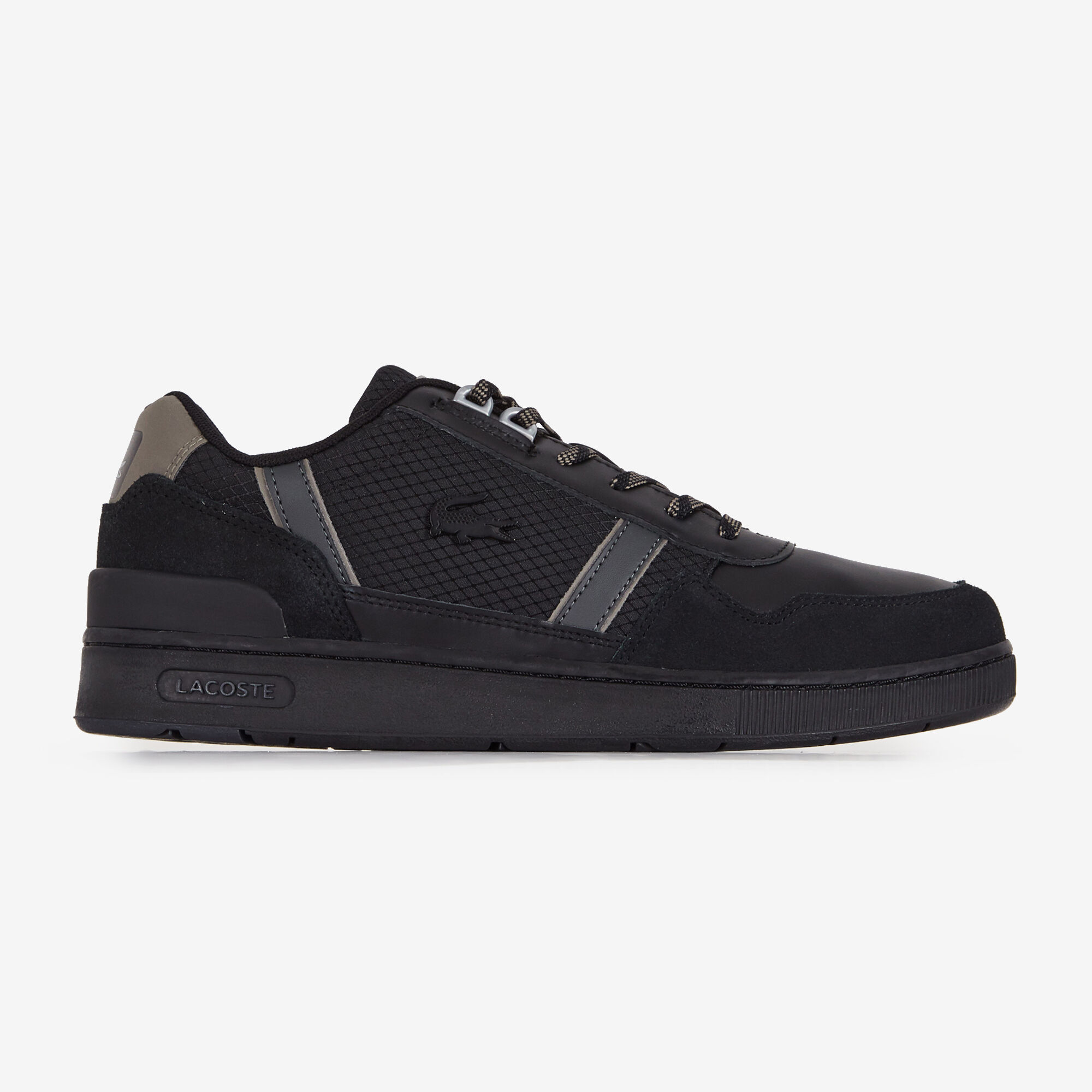 Lacoste chaussure courir 2025