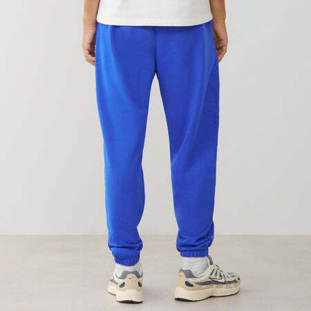 JORDAN PANT JOGGER DRI-FIT BLEU/NOIR HEREN