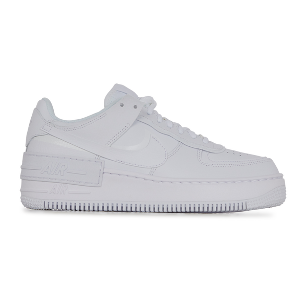 Air force outlet 1 wit dames