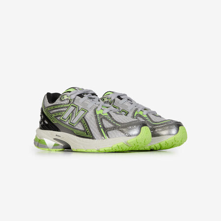 NEW BALANCE 1906 1906 GRIS/VERT CADET