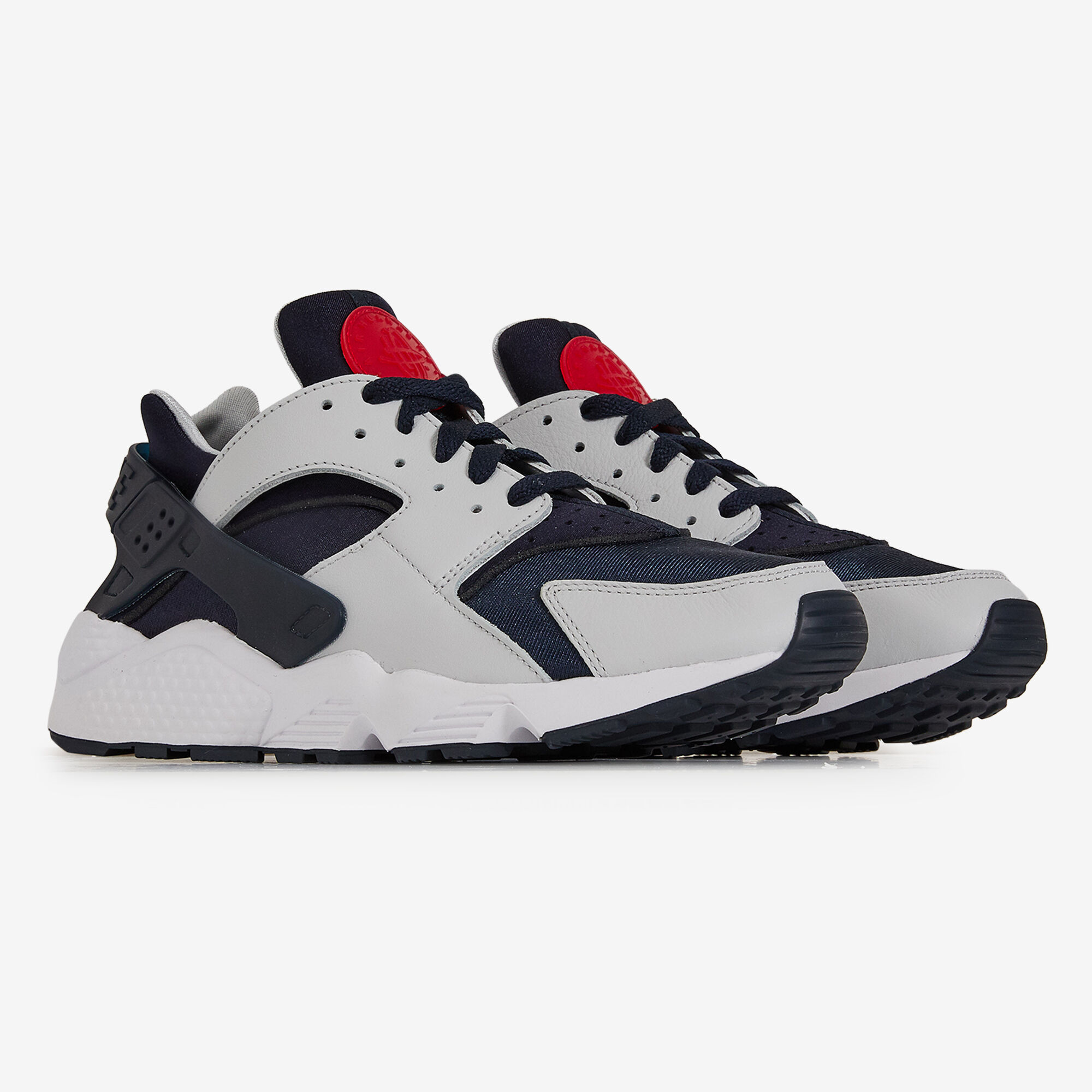 Courir nike huarache sales