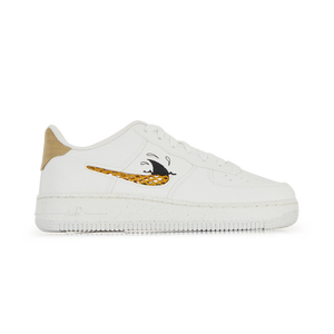 AIR FORCE 1 LOW OUT OF OFFICE