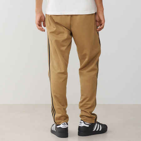 ADIDAS ORIGINALS PANT JOGGER ADICOLOR CLASSICS MARRON/NOIR HEREN