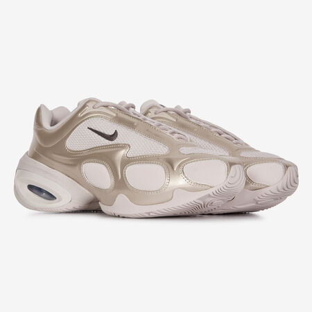 NIKE AIR MAX MUSE BEIGE/NOIR HOMME
