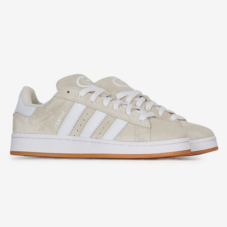 ADIDAS ORIGINALS campus CAMPUS 00s BEIGE/BLANC HOMME