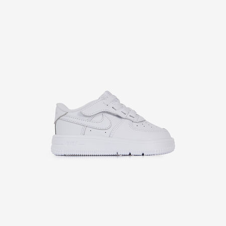 NIKE air force 1 AIR FORCE 1 LOW CF BLANC BÉBÉ