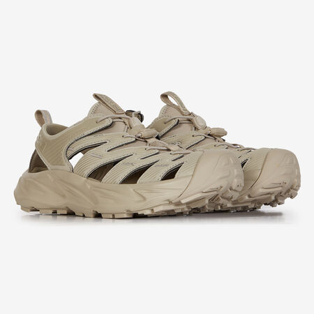 HOKA HOPARA BEIGE HOMME