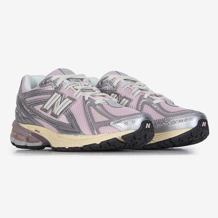 NEW BALANCE 1906 1906 ROSE/VIOLET FEMME