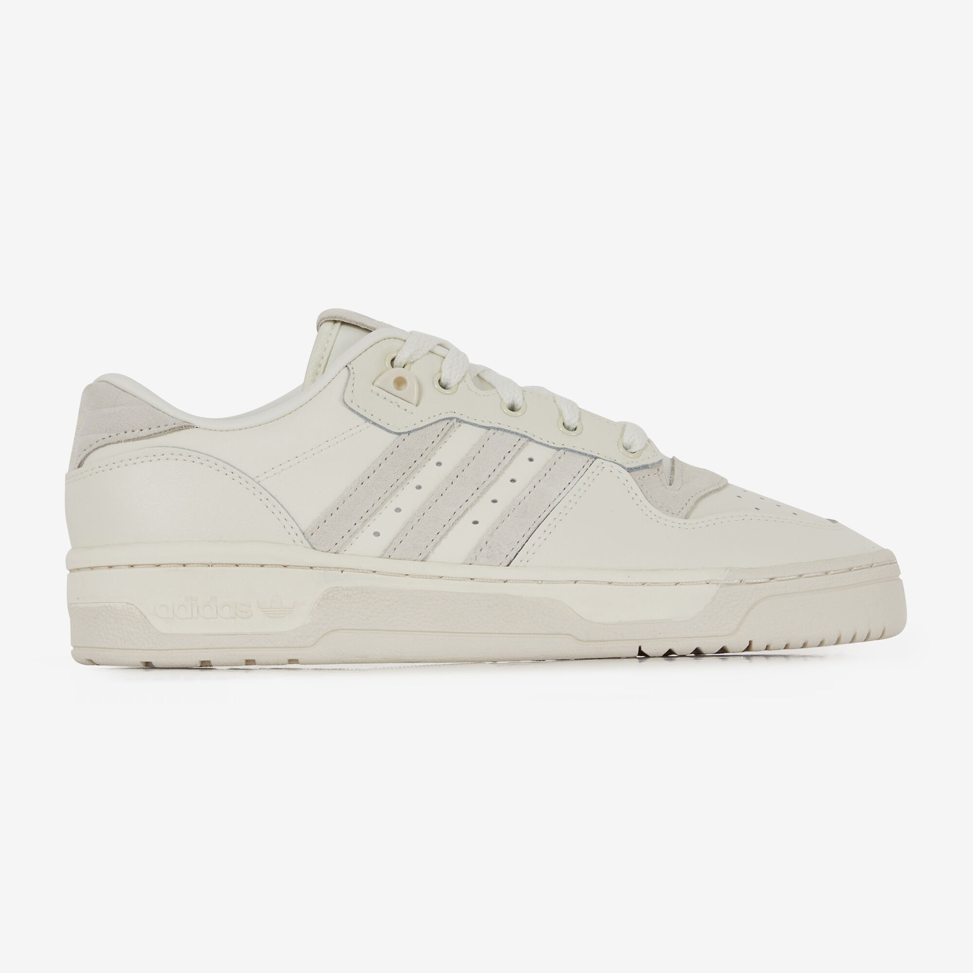 Adidas neo outlet heren beige